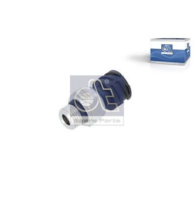 DT Spare Parts 2.12461 Sensor, oil pressure