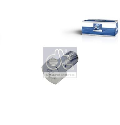 DT Spare Parts 2.12473 Valve, fuel supply system
