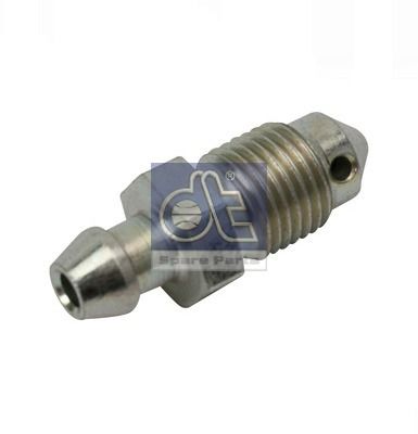Breather Screw/Valve DT Spare Parts 2.12485