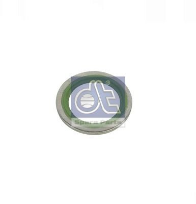 DT Spare Parts 2.12504 Seal, fuel line