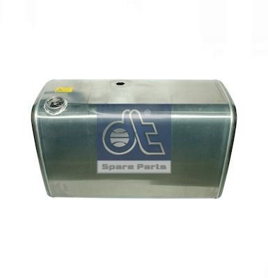 Fuel Tank DT Spare Parts 2.12631