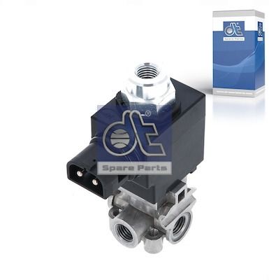DT Spare Parts 2.14021 Solenoid Valve