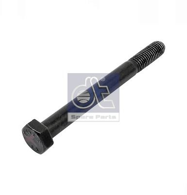 Bolt, exhaust manifold DT Spare Parts 2.14034