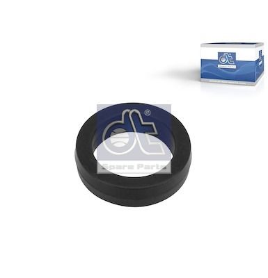 Seal, oil filter DT Spare Parts 2.14224