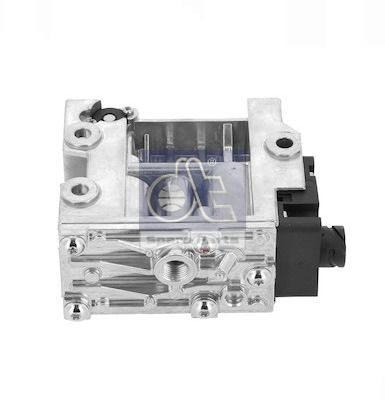 Solenoid Valve DT Spare Parts 2.14263