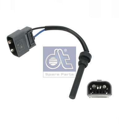 DT Spare Parts 2.15012 Sensor, coolant level
