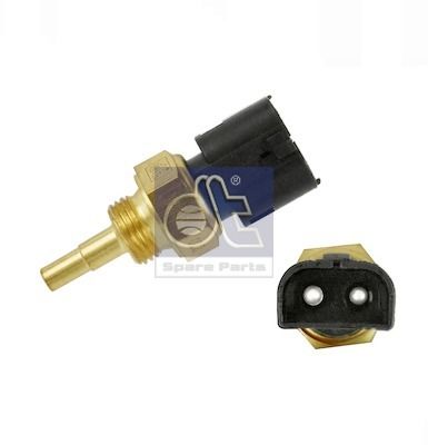 Sensor, coolant temperature DT Spare Parts 2.15022