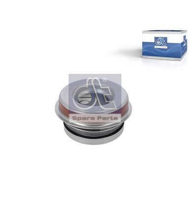 DT Spare Parts 2.15040 Shaft Seal, water pump shaft