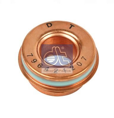 DT Spare Parts 2.15041 Shaft Seal, water pump shaft