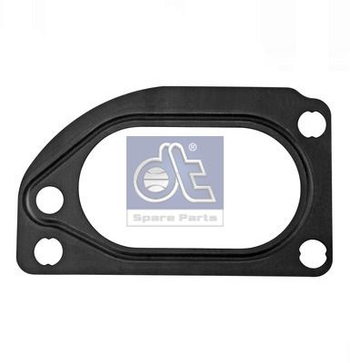 Gasket, water pump DT Spare Parts 2.15069