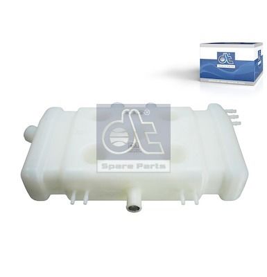 Expansion Tank, coolant DT Spare Parts 2.15099