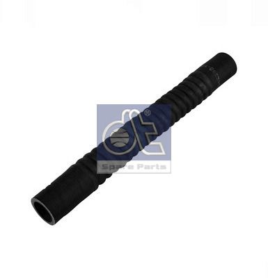 Radiator Hose DT Spare Parts 2.15100