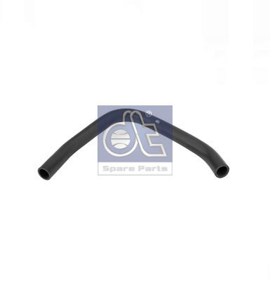 Radiator Hose DT Spare Parts 2.15110
