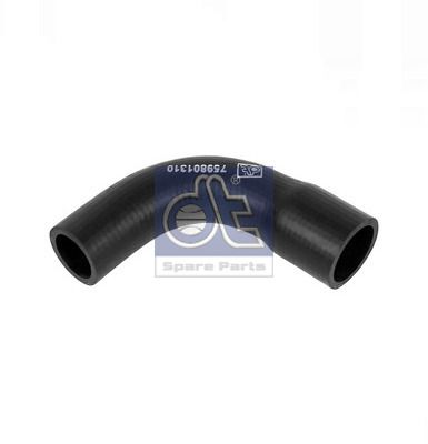 DT Spare Parts 2.15123 Radiator Hose