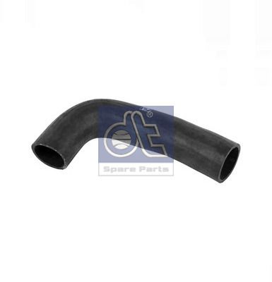 Radiator Hose DT Spare Parts 2.15126