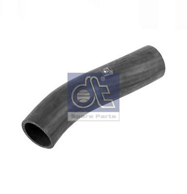 DT Spare Parts 2.15134 Radiator Hose