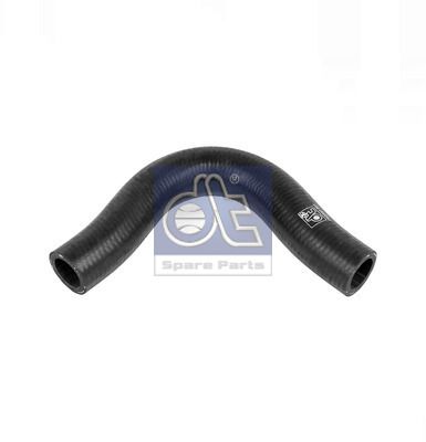 DT Spare Parts 2.15156 Radiator Hose