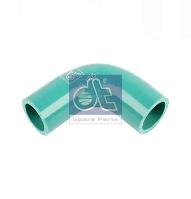 Radiator Hose DT Spare Parts 2.15165