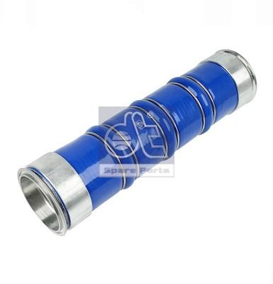 Charge Air Hose DT Spare Parts 2.15179