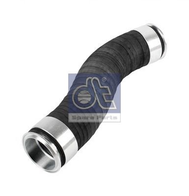 DT Spare Parts 2.15182 Charge Air Hose
