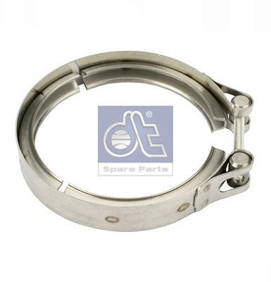 DT Spare Parts 2.15202 Fastening Clamp