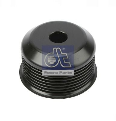 Belt Pulley, alternator DT Spare Parts 2.15206