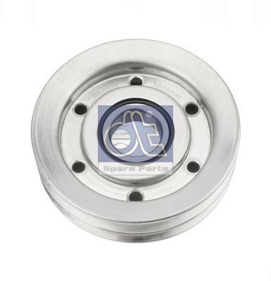 Tensioner Pulley, V-belt DT Spare Parts 2.15211