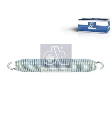 Spring DT Spare Parts 2.15212