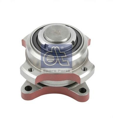 DT Spare Parts 2.15297 Support, radiator fan