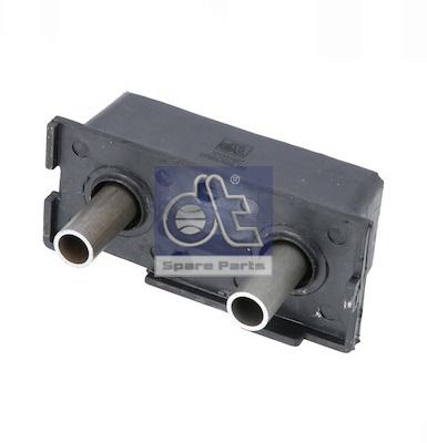 DT Spare Parts 2.15305 Mounting, radiator