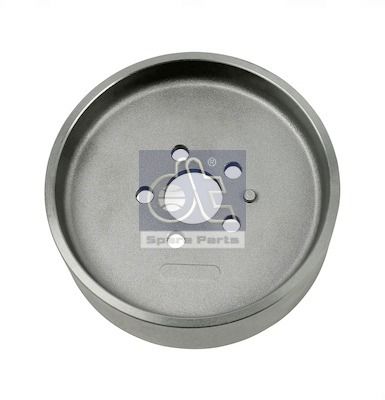 Belt Pulley, water pump DT Spare Parts 2.15457