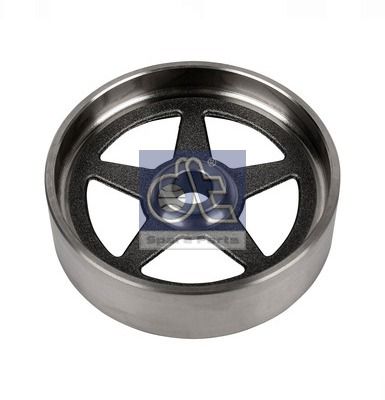 Belt Pulley, water pump DT Spare Parts 2.15492