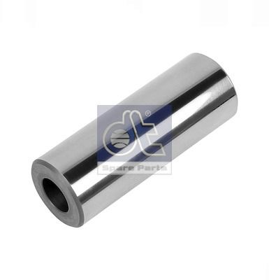 Belt Tensioner, V-ribbed belt DT Spare Parts 2.15528