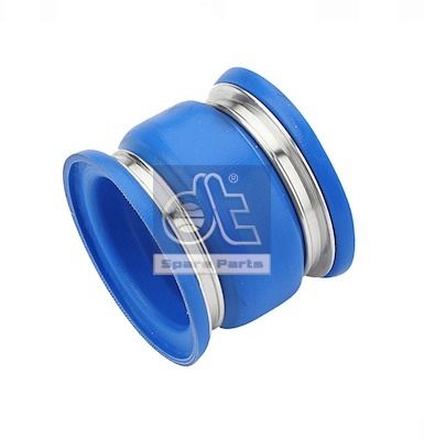 DT Spare Parts 2.15602 Charge Air Hose