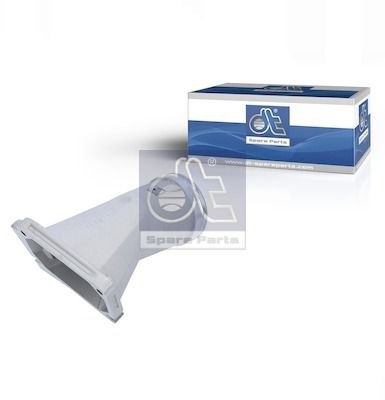 DT Spare Parts 2.15610 Intake Manifold, air supply