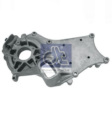 Housing, water pump DT Spare Parts 2.15620