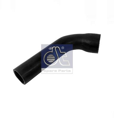 DT Spare Parts 2.15698 Radiator Hose