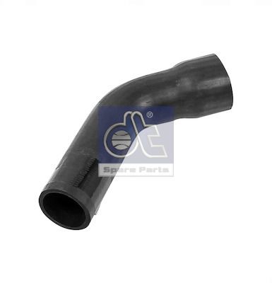 DT Spare Parts 2.15699 Radiator Hose