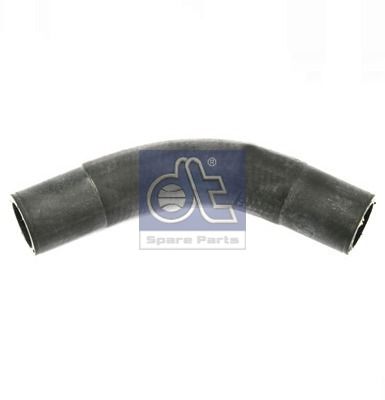 Radiator Hose DT Spare Parts 2.15700