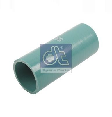 Radiator Hose DT Spare Parts 2.15701