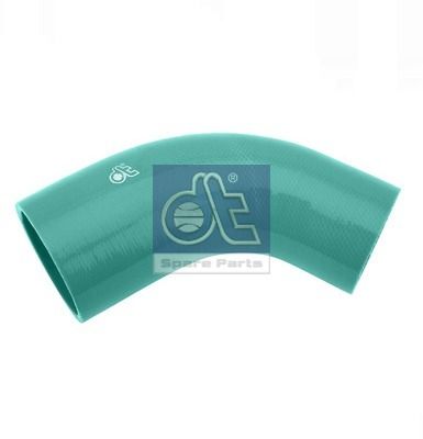 Radiator Hose DT Spare Parts 2.15712