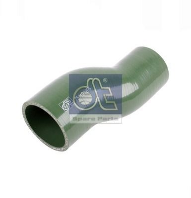 DT Spare Parts 2.15717 Radiator Hose
