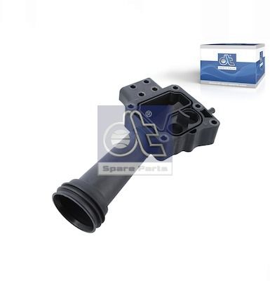Coolant Pipe DT Spare Parts 2.15723