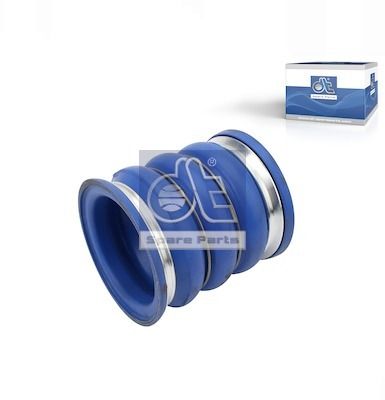 DT Spare Parts 2.15750 Charge Air Hose