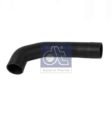 DT Spare Parts 2.15758 Radiator Hose
