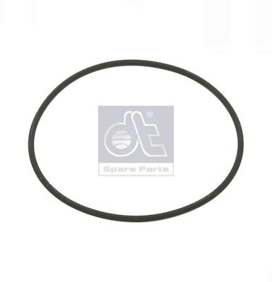 Gasket, water pump DT Spare Parts 2.15900