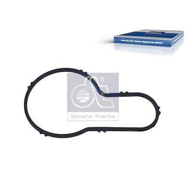 Gasket, oil cooling thermostat DT Spare Parts 2.15912