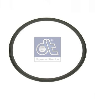 Gasket, water pump DT Spare Parts 2.15918