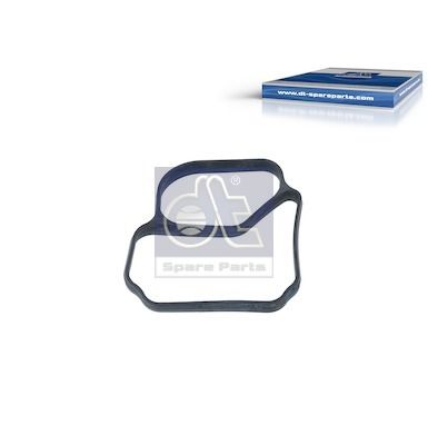 Gasket, water pump DT Spare Parts 2.15921