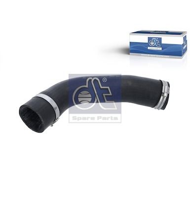 Radiator Hose DT Spare Parts 2.15954